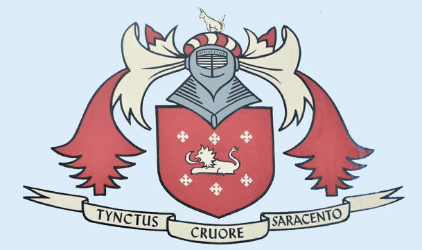 Tynte Coat of Arms